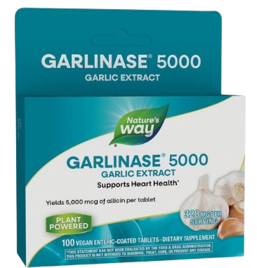 Nature's Way 갈리네이즈 5000