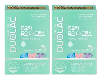 듀오락 듀오 디 드롭스
