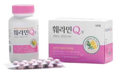  프리페민 / 훼라민큐