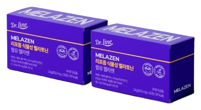 닥터라인 리포좀 멜라토닌